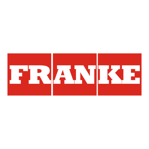 Logo Franke
