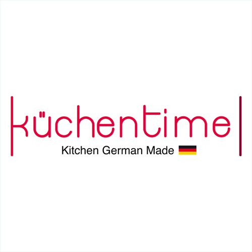 Logo Kuchentime