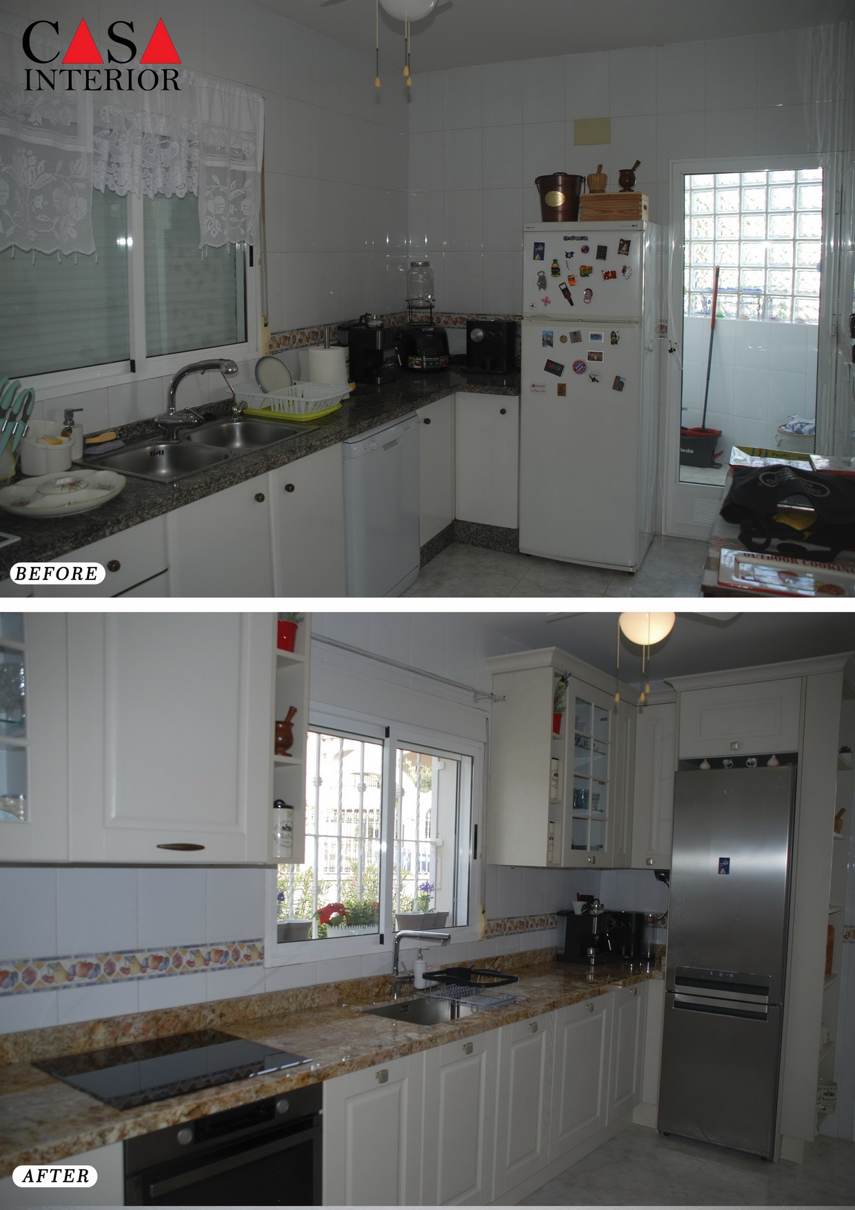 Casa Interior Kitchen Shop Altea Arredo 3 Asolo Cachemire
