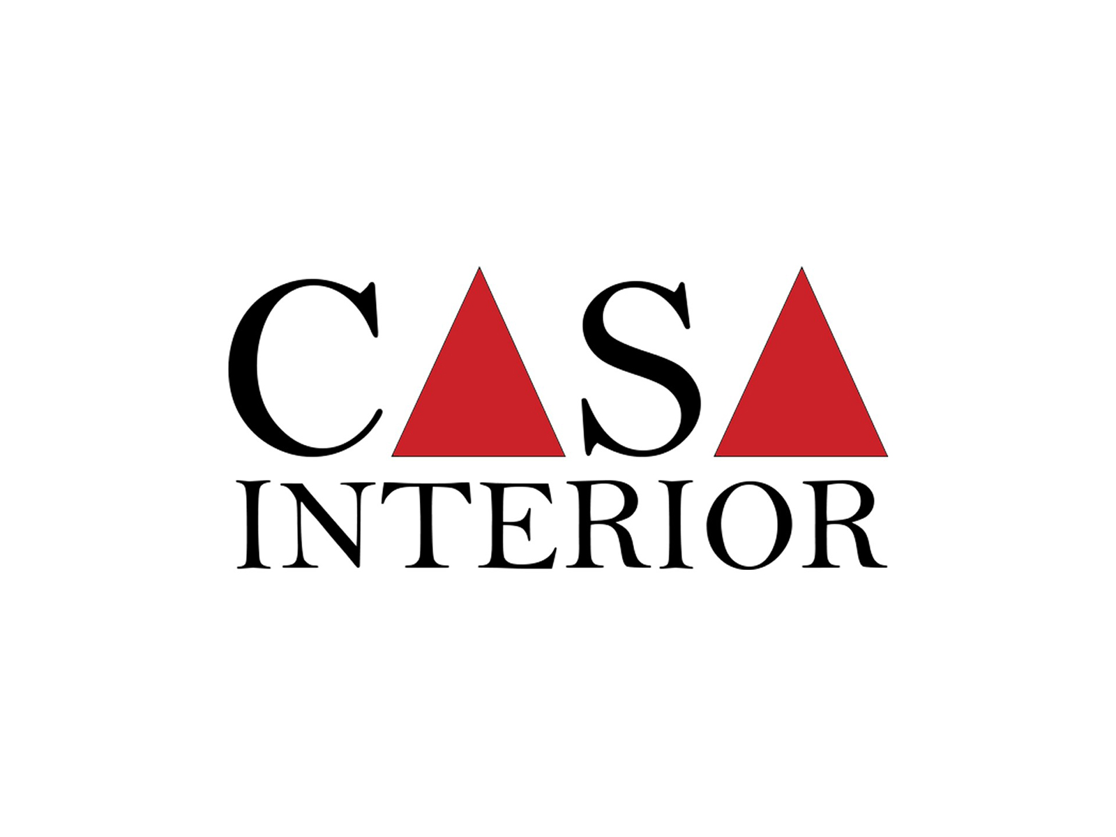 Logo Casa Interior