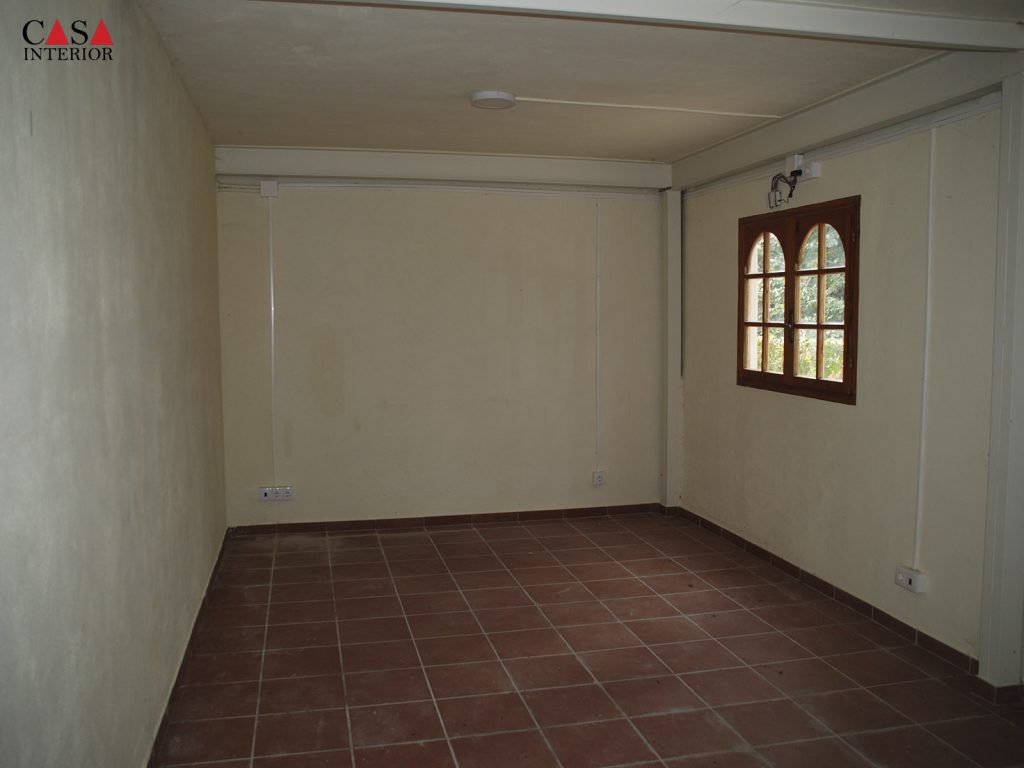 Old kitchen in Alfaz del Pi