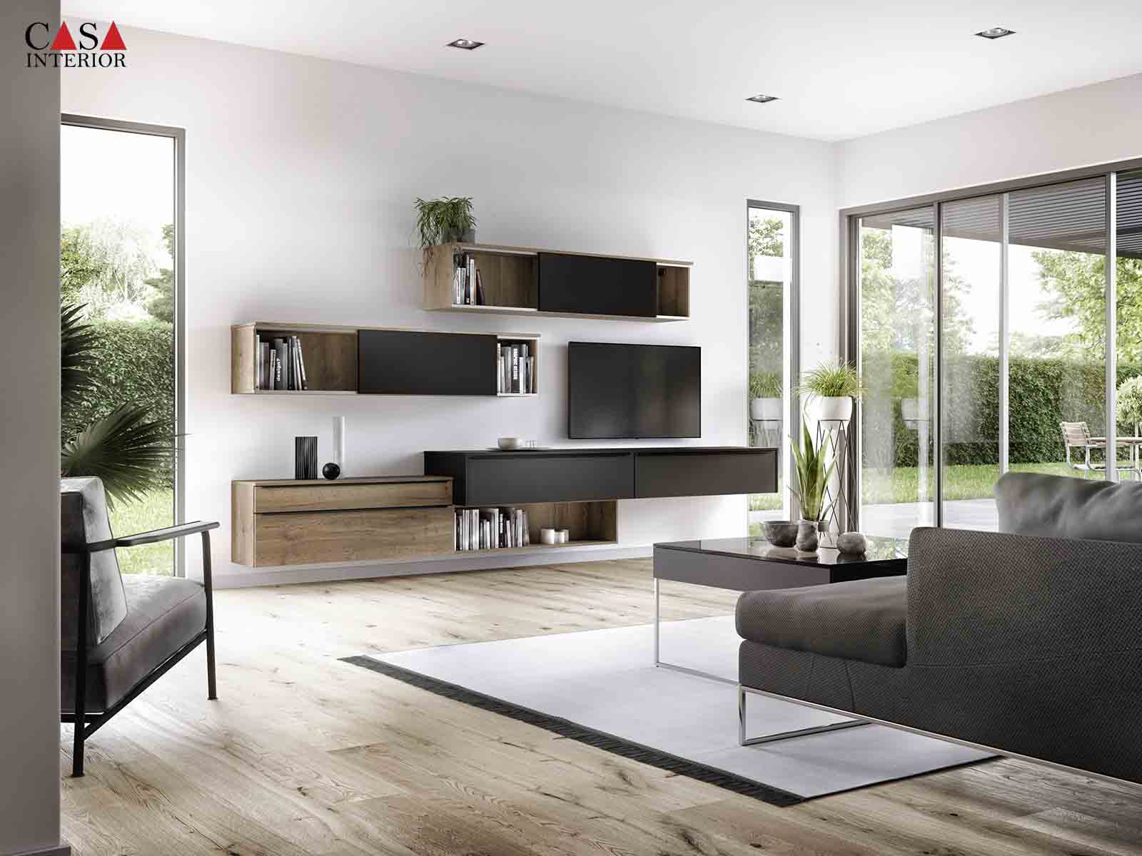 Küchentime - Livingrooms - Living atmosphere