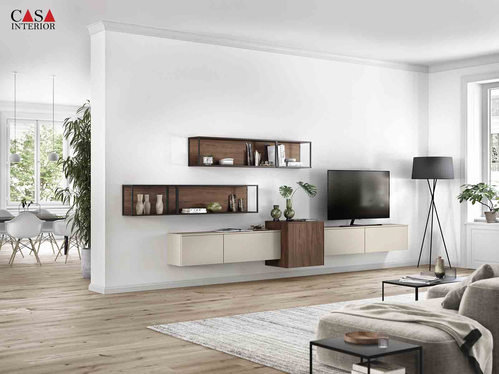 Küchentime - Livingrooms - Urban Cosiness
