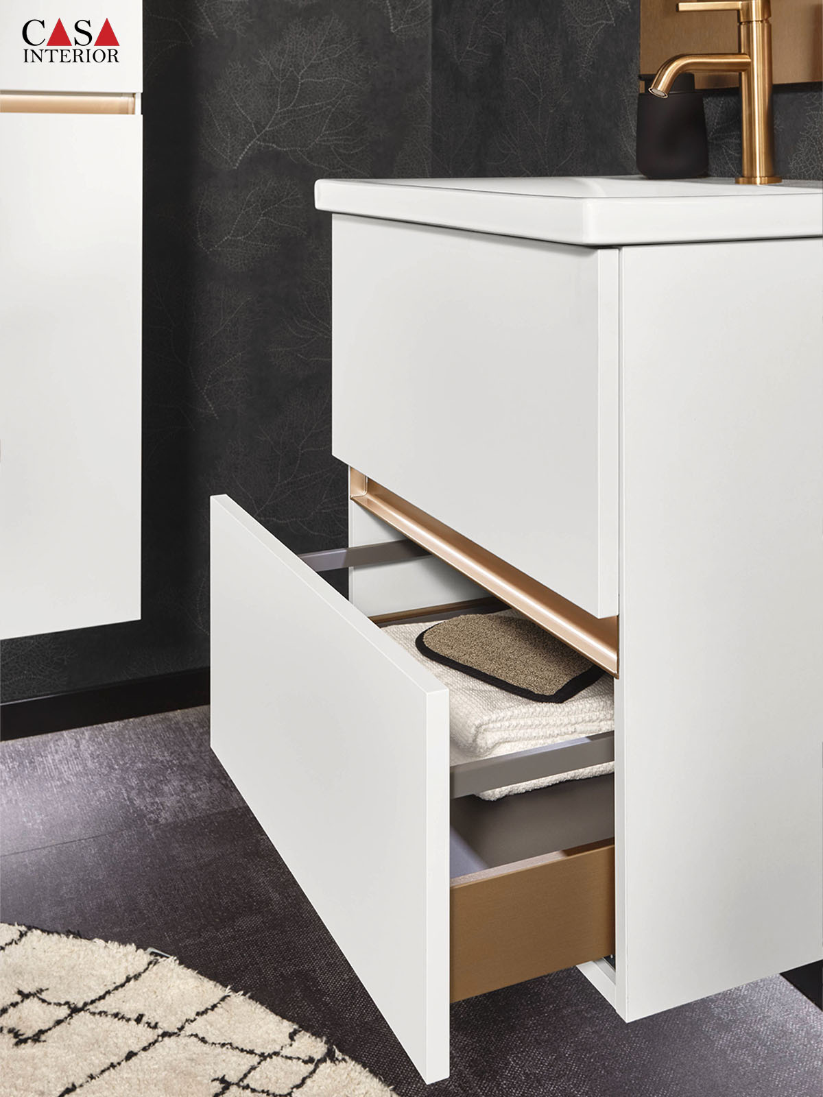 Bathroom – Nobilia – Senso – 488 Premium honed white – Line N – 1 (3)