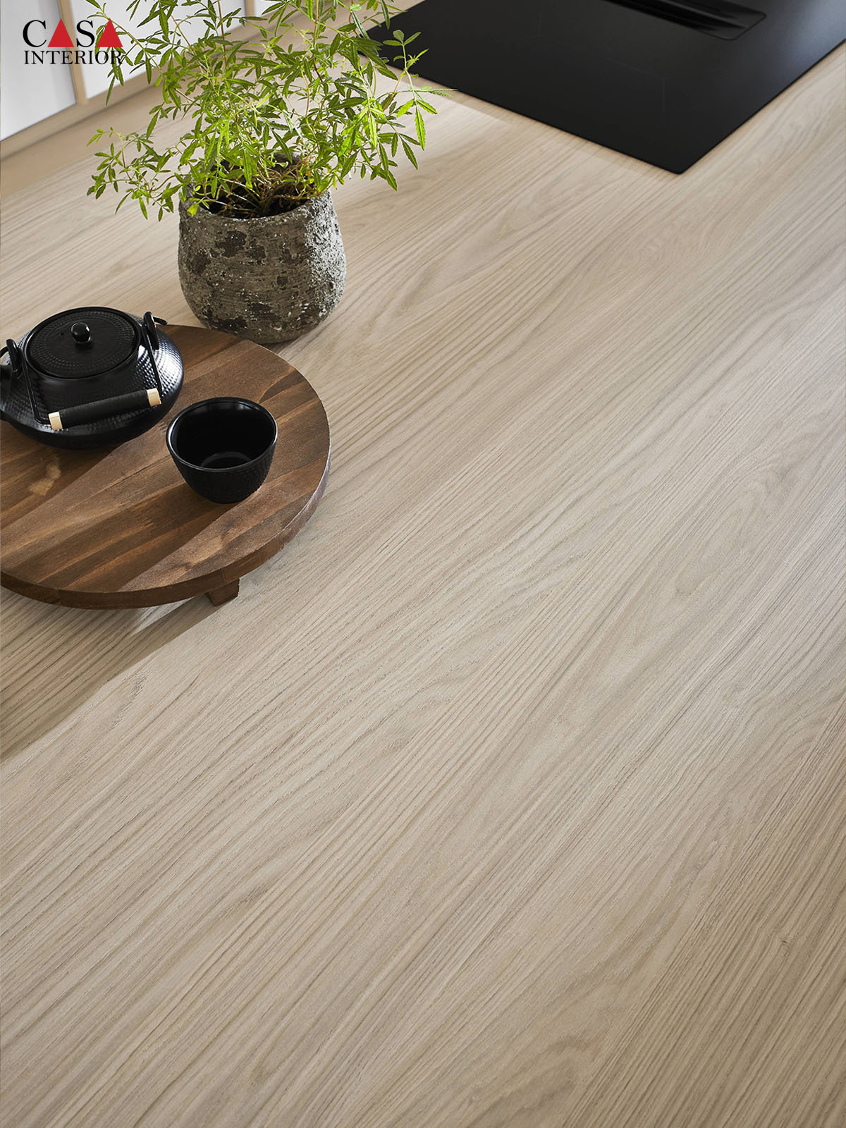 Nobilia – Senso – 488 Premium honed white – 1 (7)