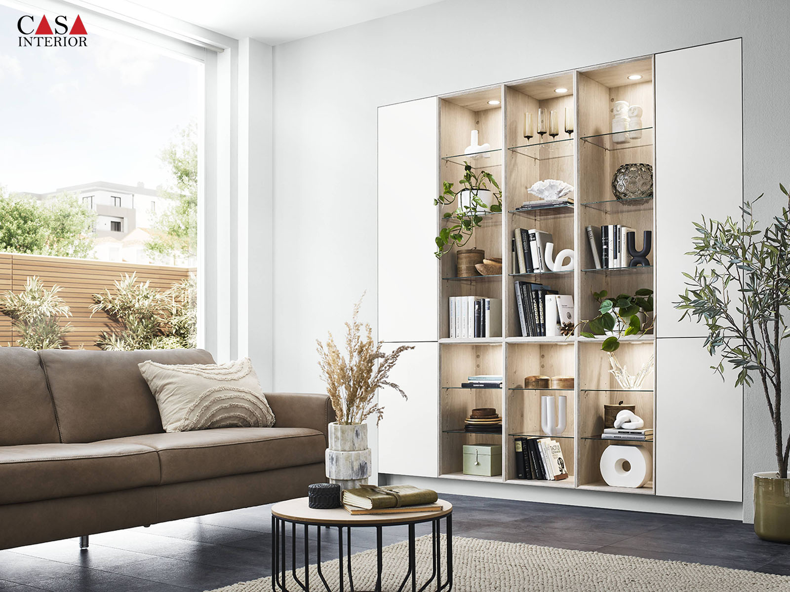 Nobilia – Senso – 488 Premium honed white – Line N – 1 (3)