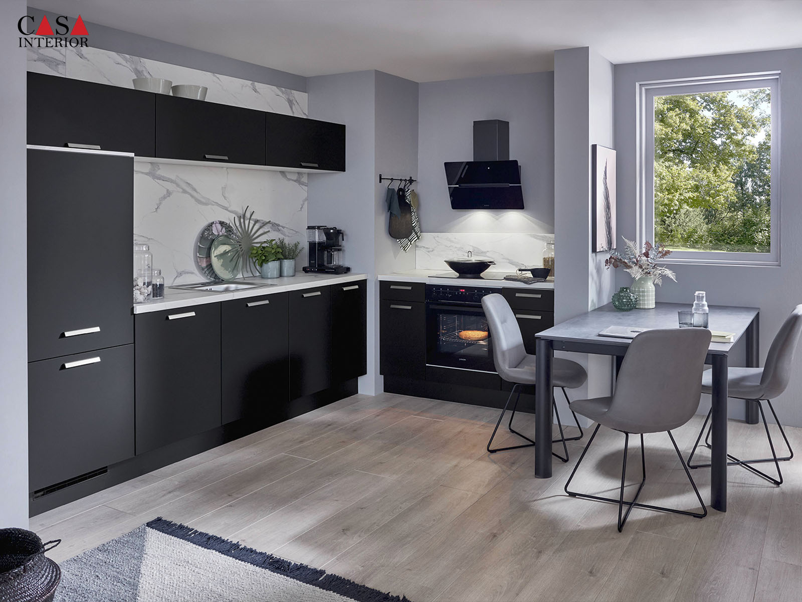 Küchentime – Senso – 496 – 2