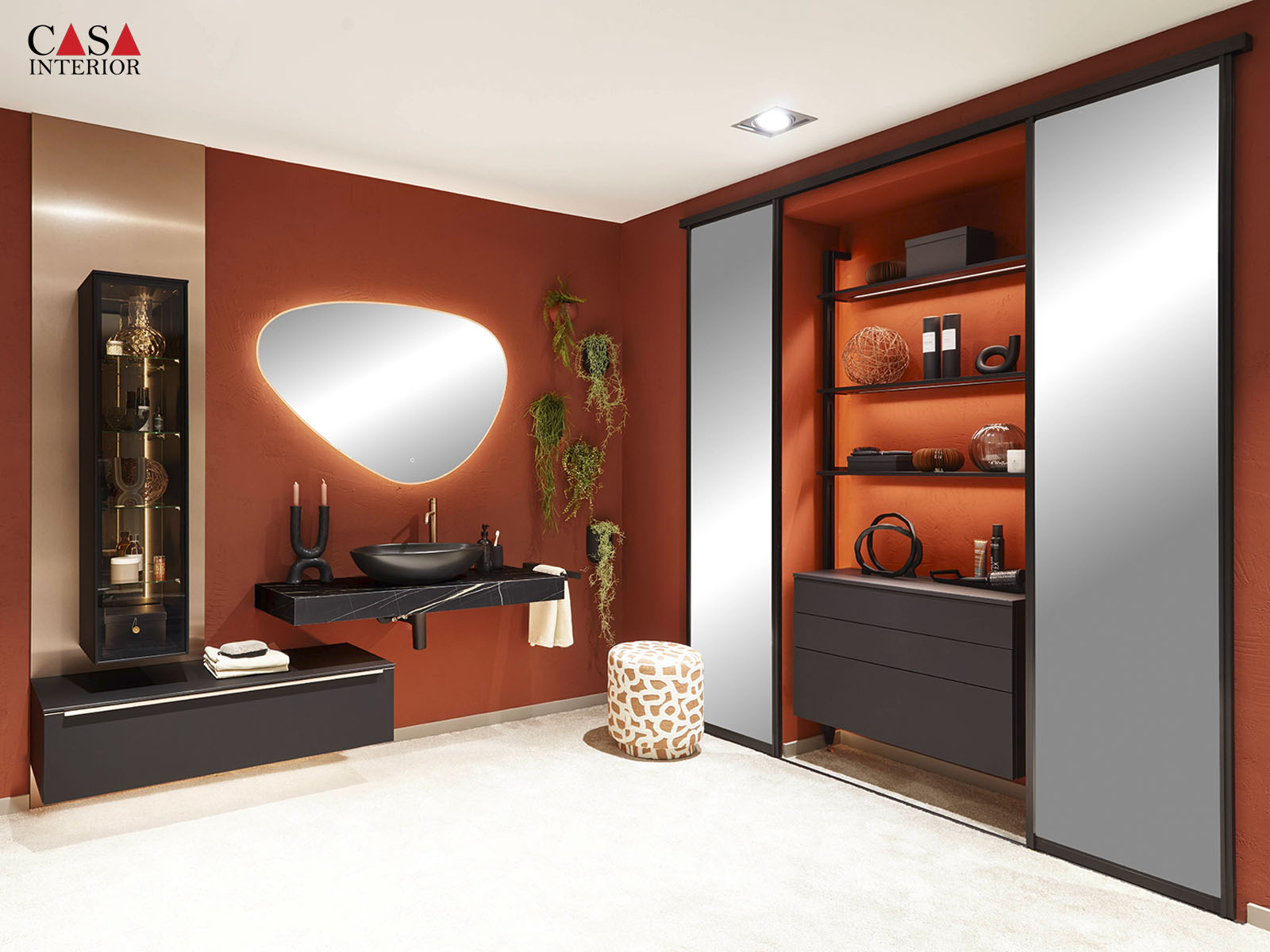 Küchentime – Senso – 496 – Bathroom 1 (2)