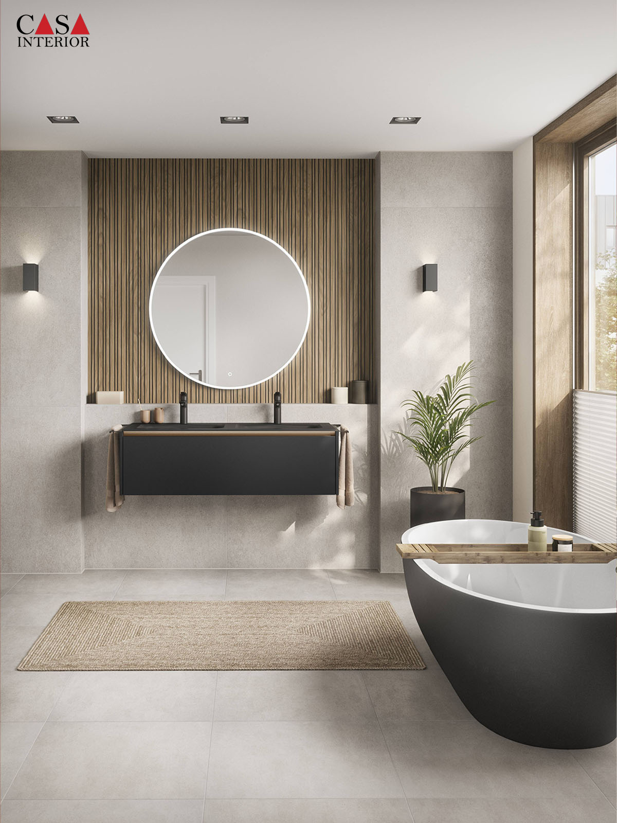 Küchentime – Senso – 496 – Bathroom 4 (1)