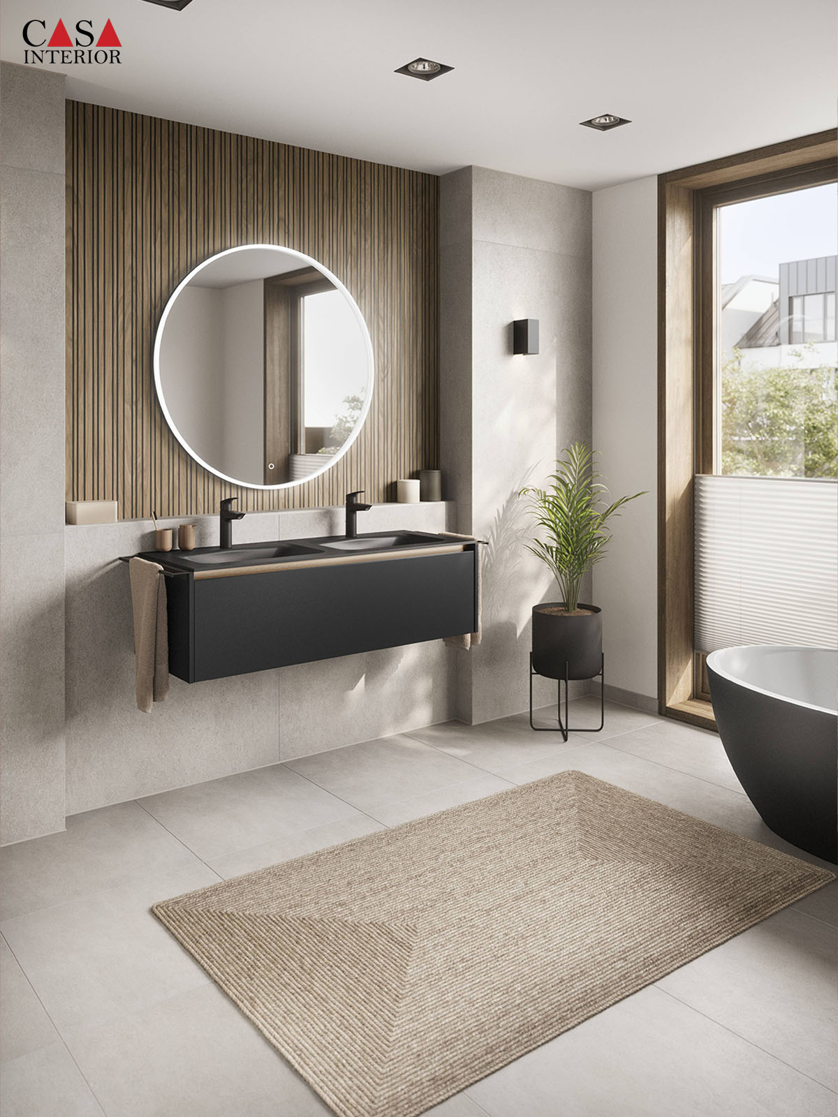 Küchentime – Senso – 496 – Bathroom 4 (2)