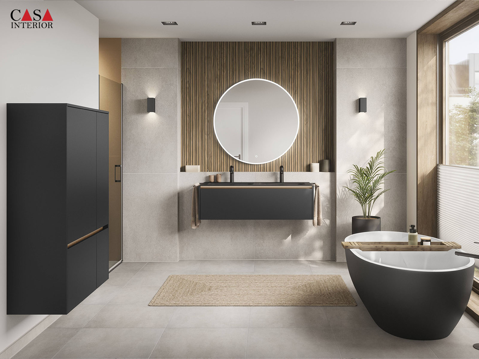 Küchentime – Senso – 496 – Bathroom 4 (3)