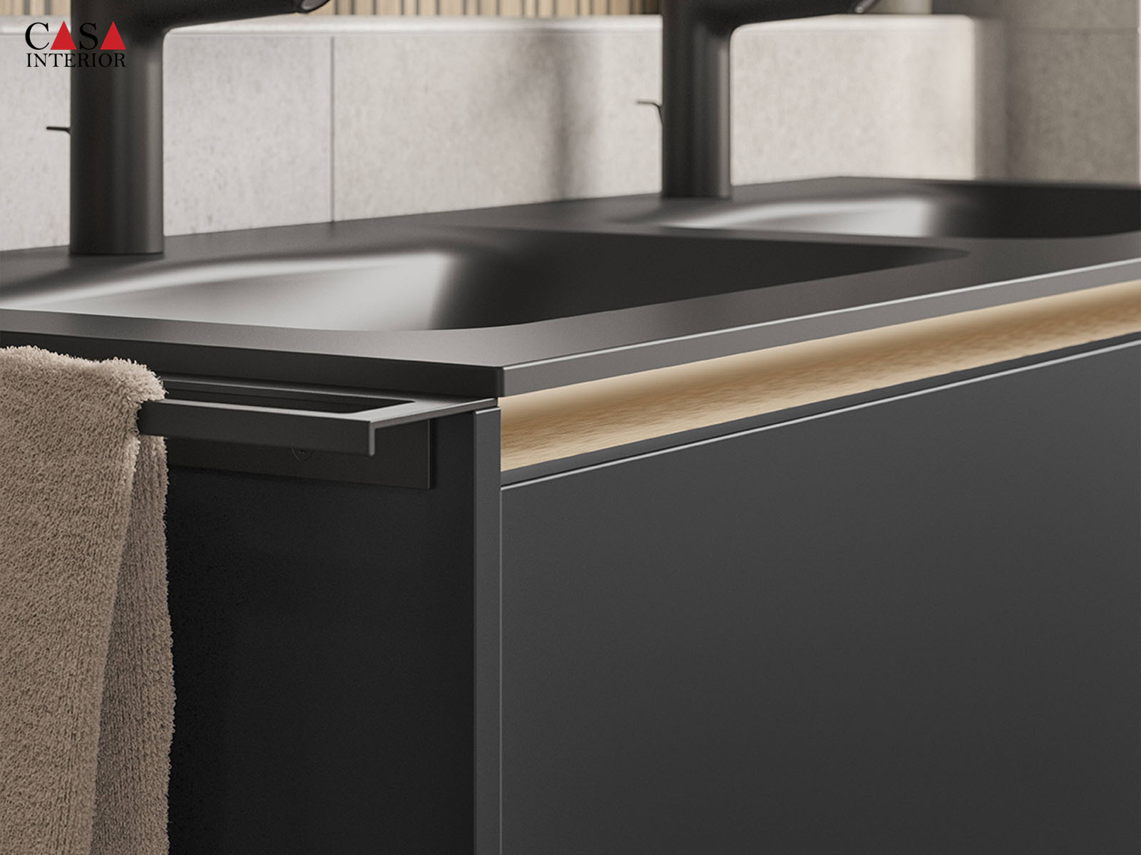 Küchentime – Senso – 496 – Bathroom 4 (4)