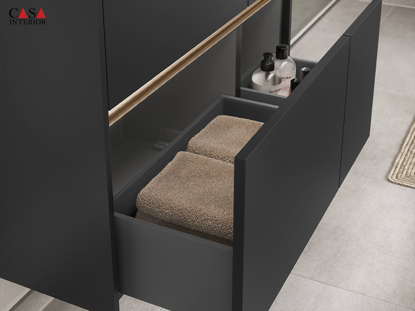 Küchentime – Senso – 496 – Bathroom 4 (5)