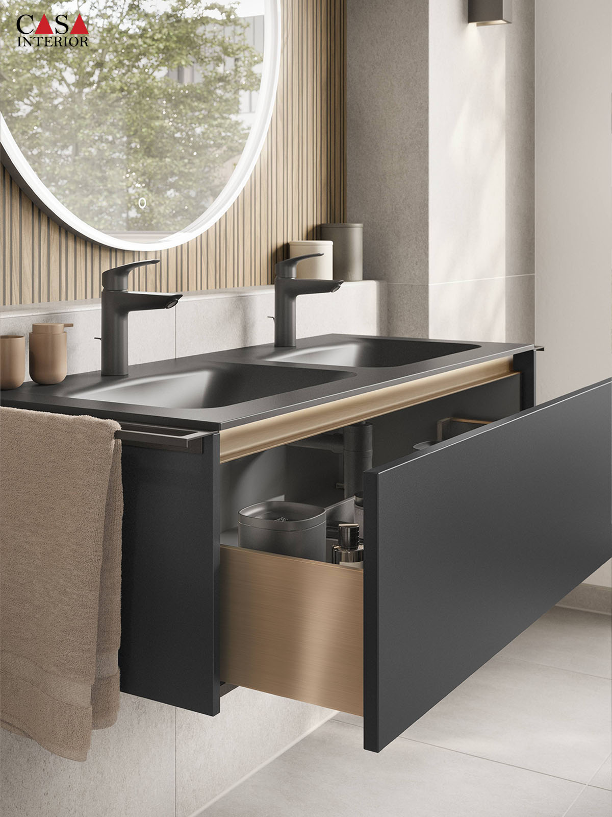 Küchentime – Senso – 496 – Bathroom 4 (6)