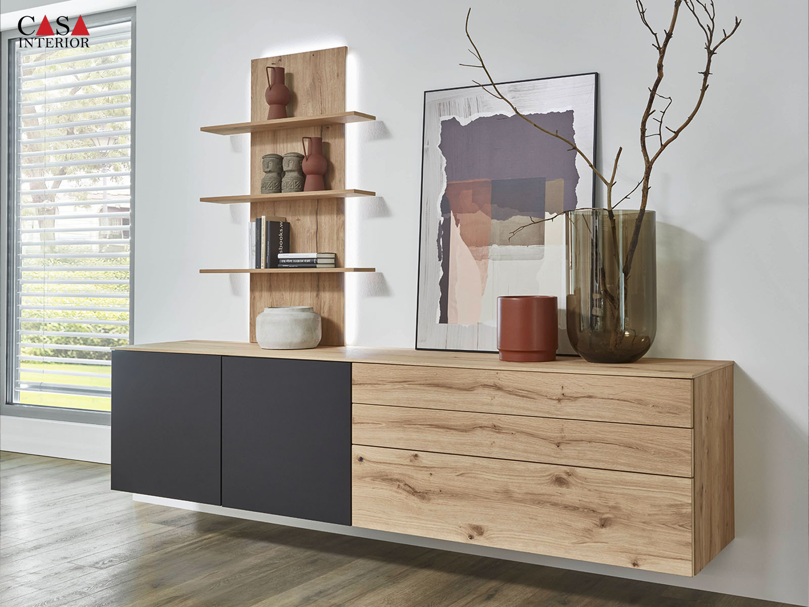 Küchentime – Senso – 496 – Hall