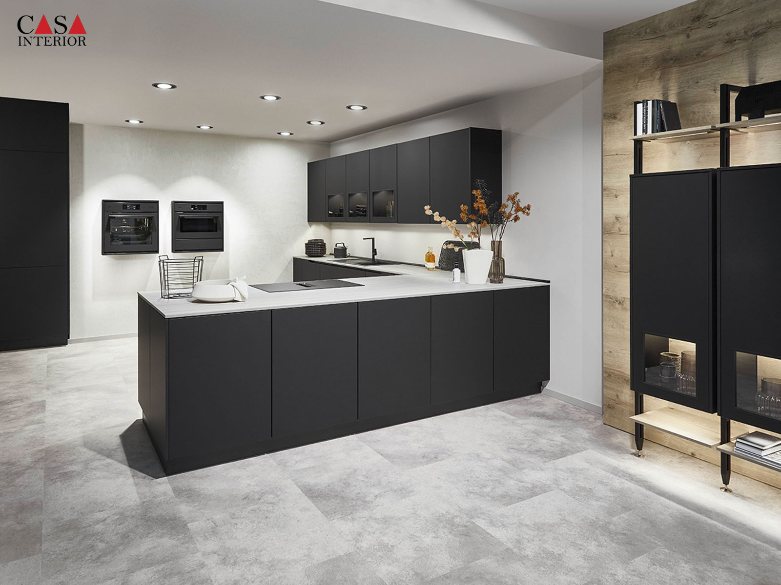 Küchentime – Senso – 496 – Line N – 2 (1)