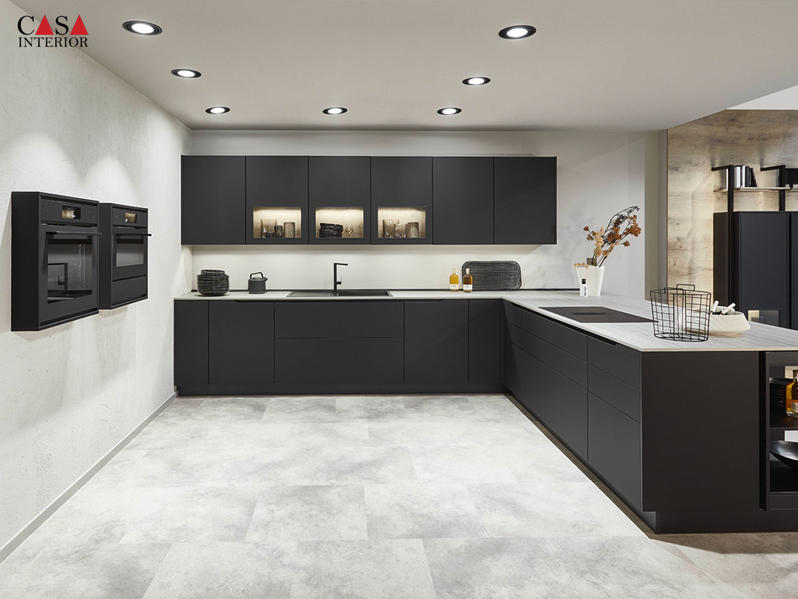 Küchentime – Senso – 496 – Line N – 2 (2)