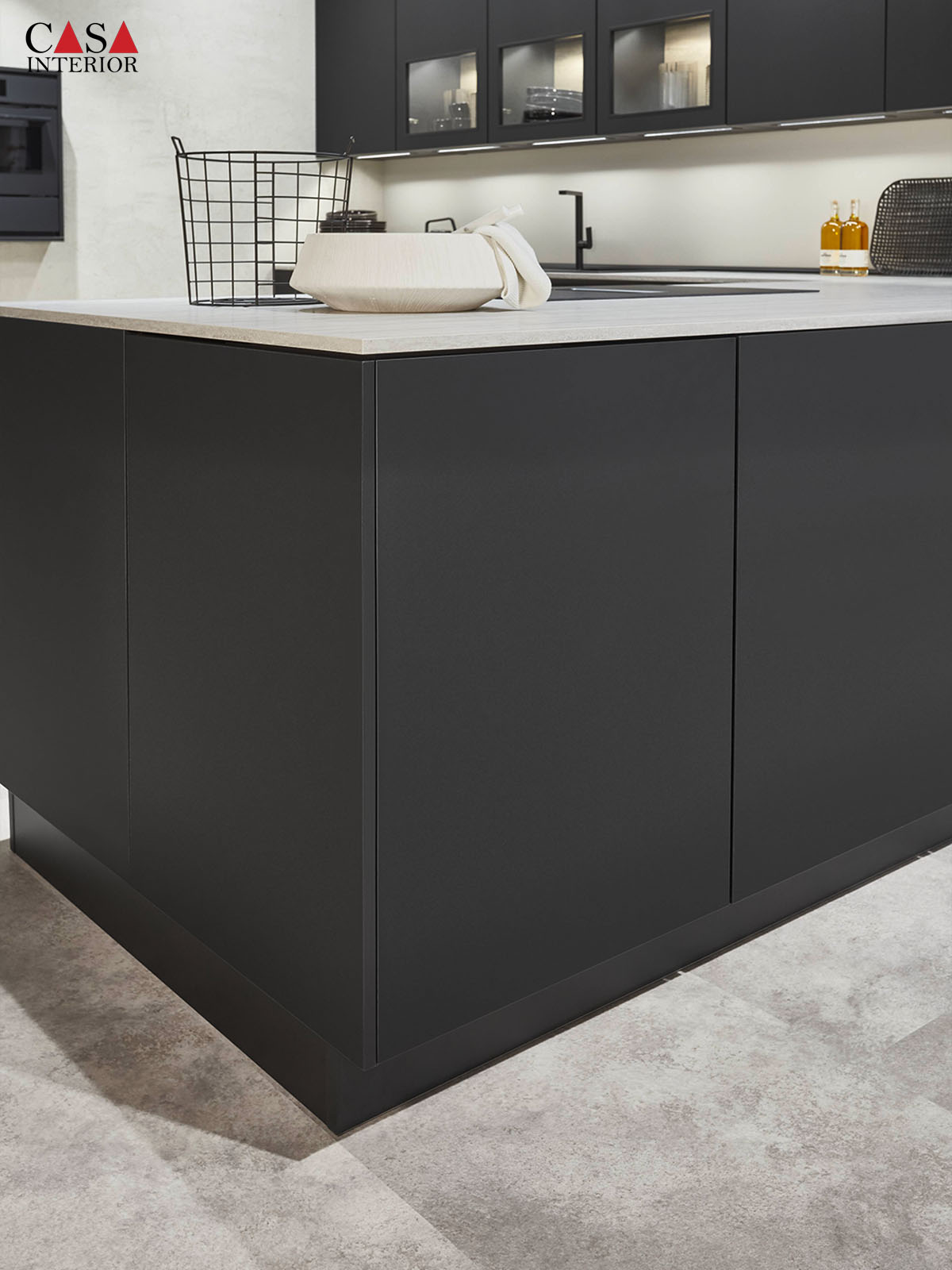 Küchentime – Senso – 496 – Line N – 2 (5)