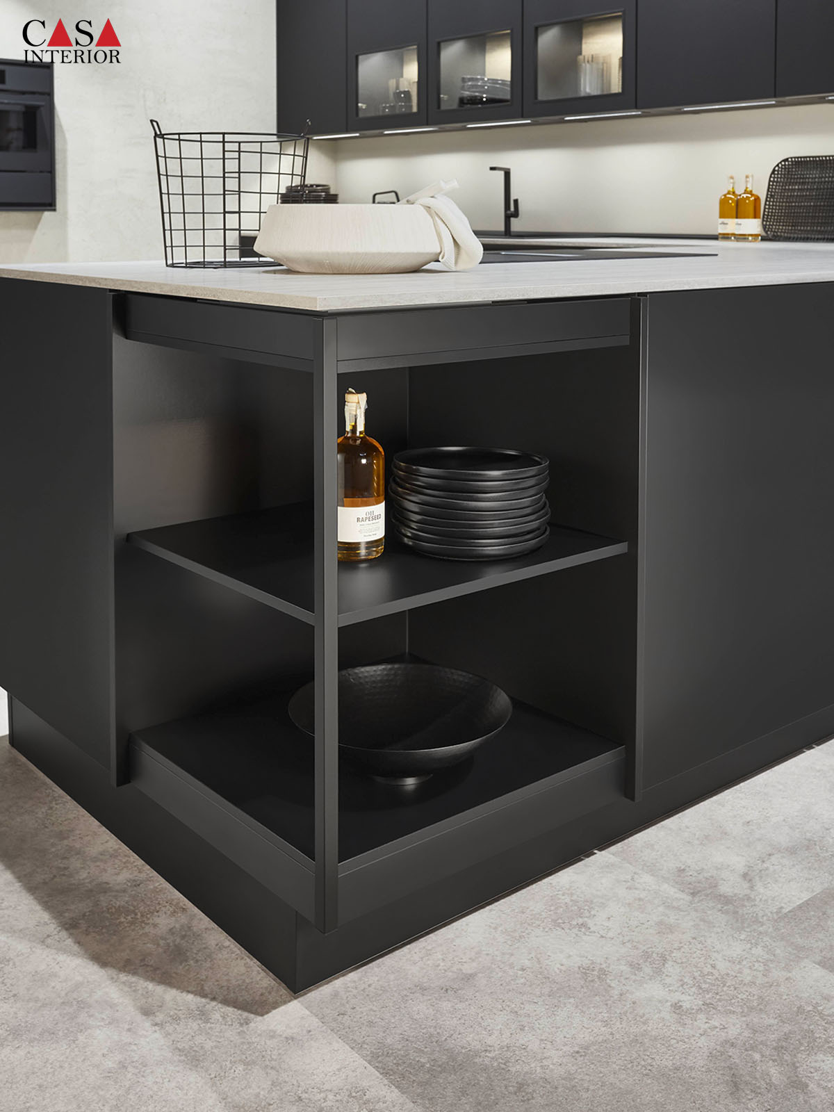 Küchentime – Senso – 496 – Line N – 2 (6)