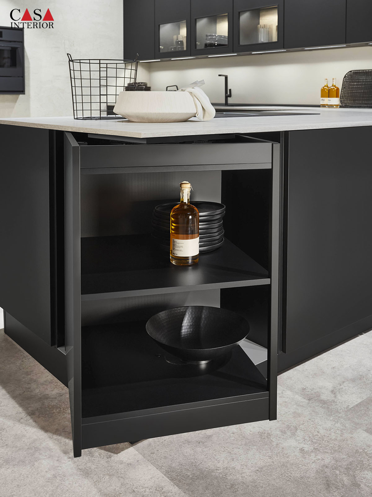 Küchentime – Senso – 496 – Line N – 2 (8)