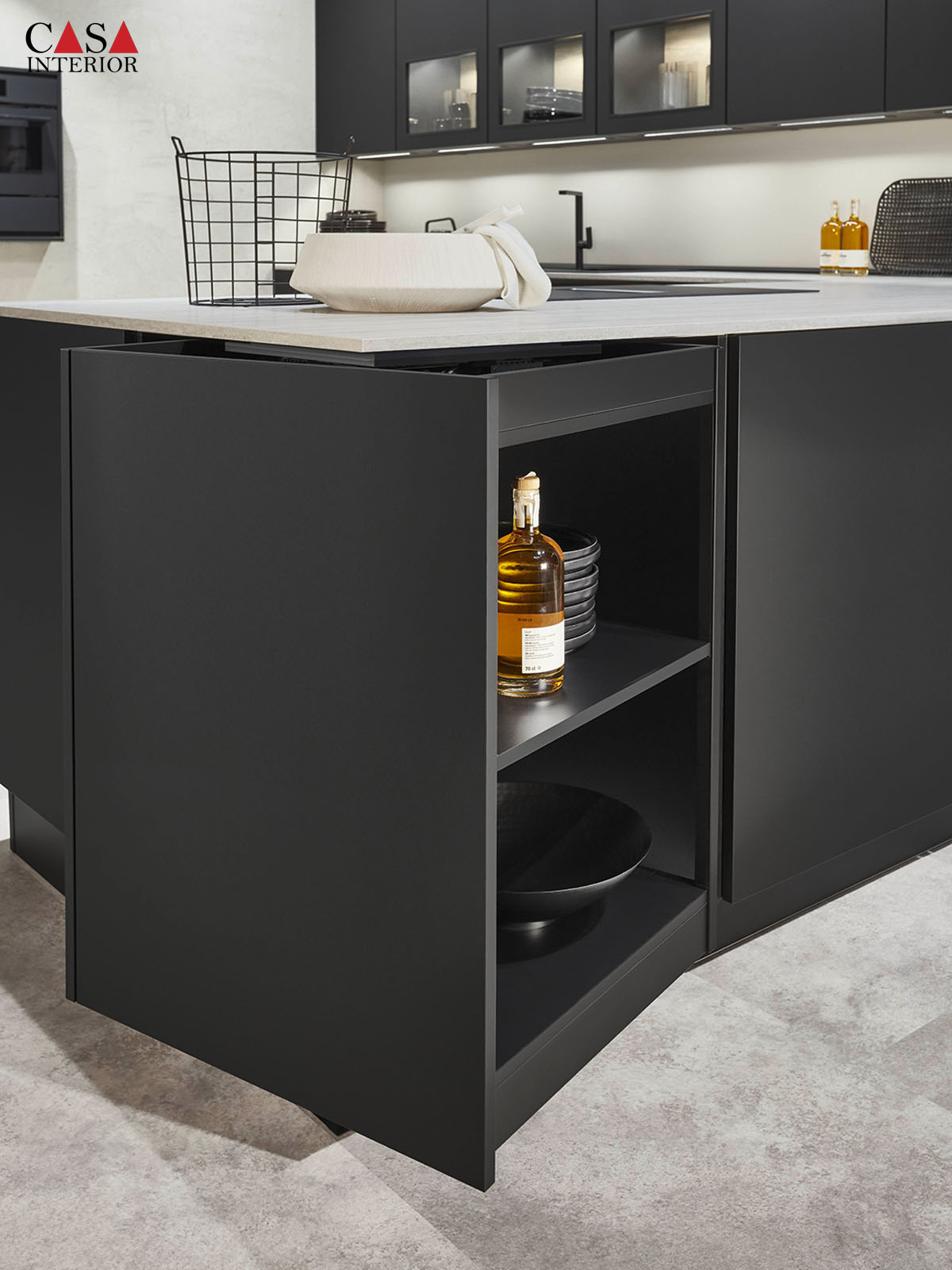 Küchentime – Senso – 496 – Line N – 2 (9)