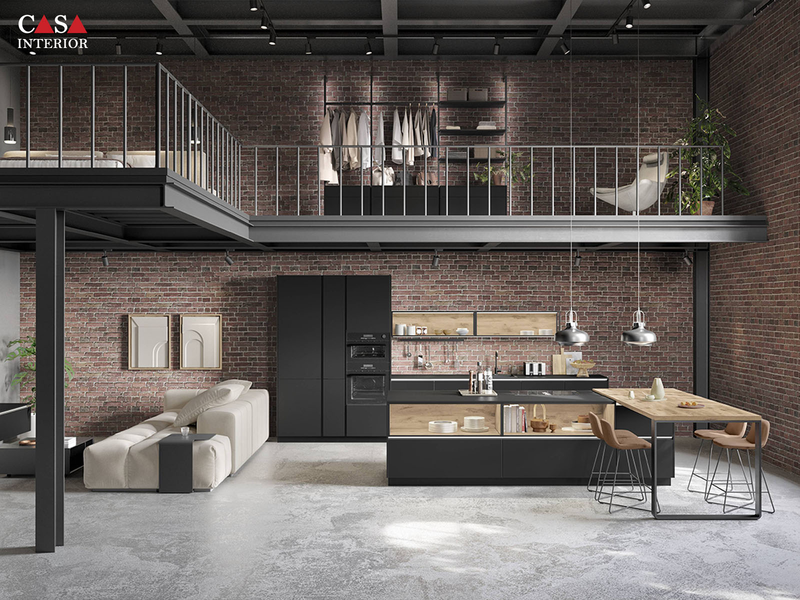 Küchentime – Senso – 496 – Line N – 3 (1)