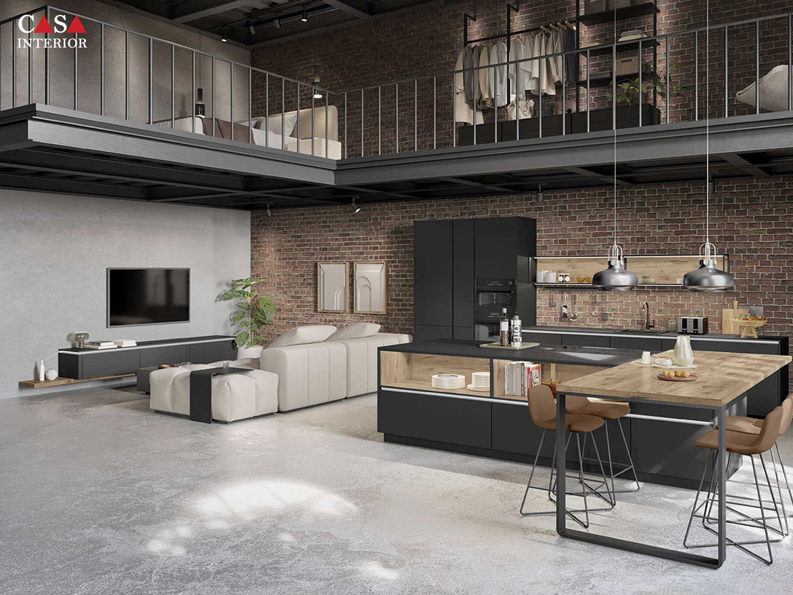 Küchentime – Senso – 496 – Line N – 3 (2)