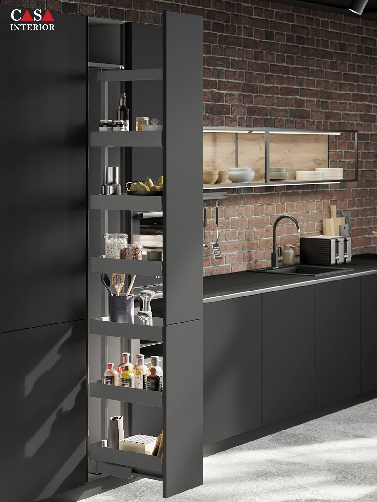 Küchentime – Senso – 496 – Line N – 3 (3)