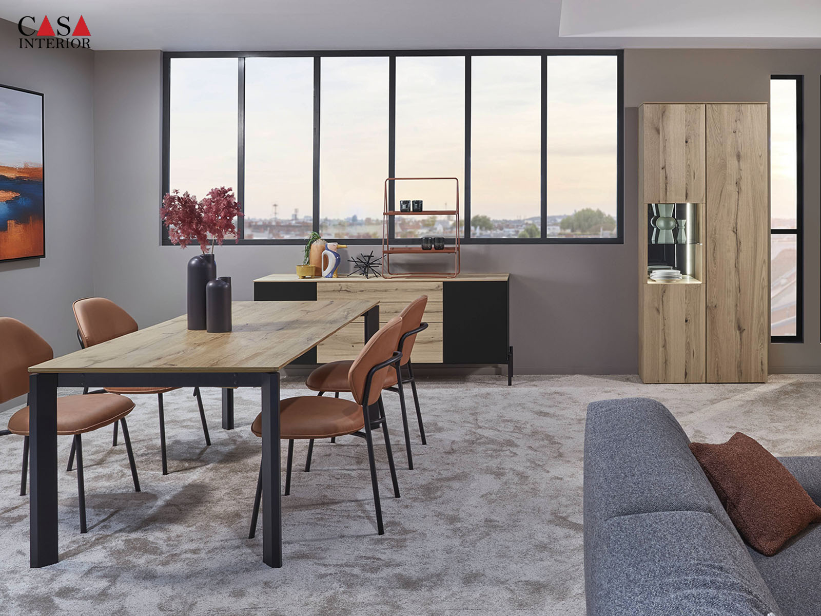 Küchentime – Senso – 496 – Livingroom 3 (1)