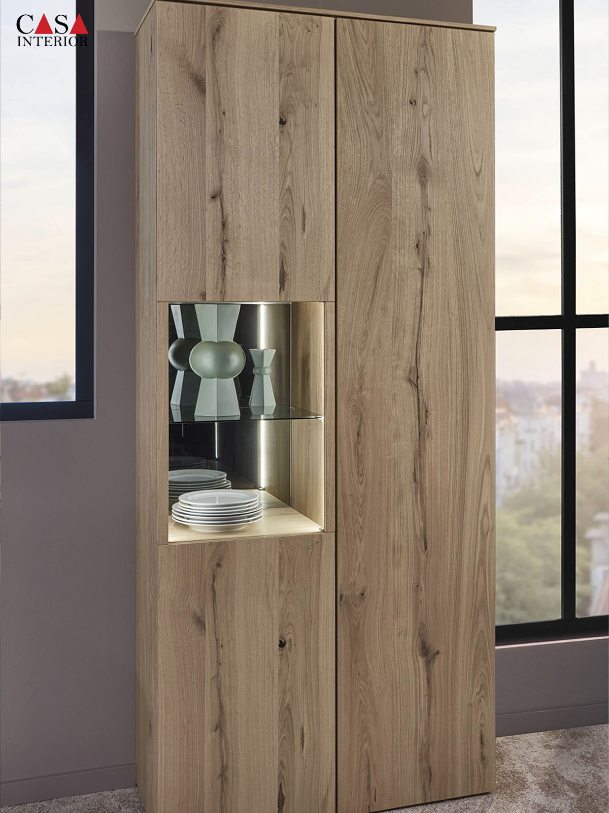 Küchentime – Senso – 496 – Livingroom 3 (2)