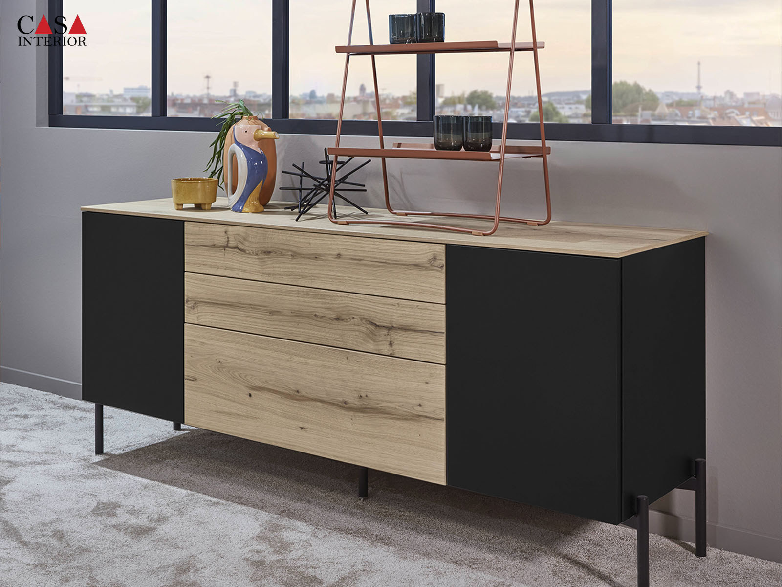 Küchentime – Senso – 496 – Livingroom 3 (4)