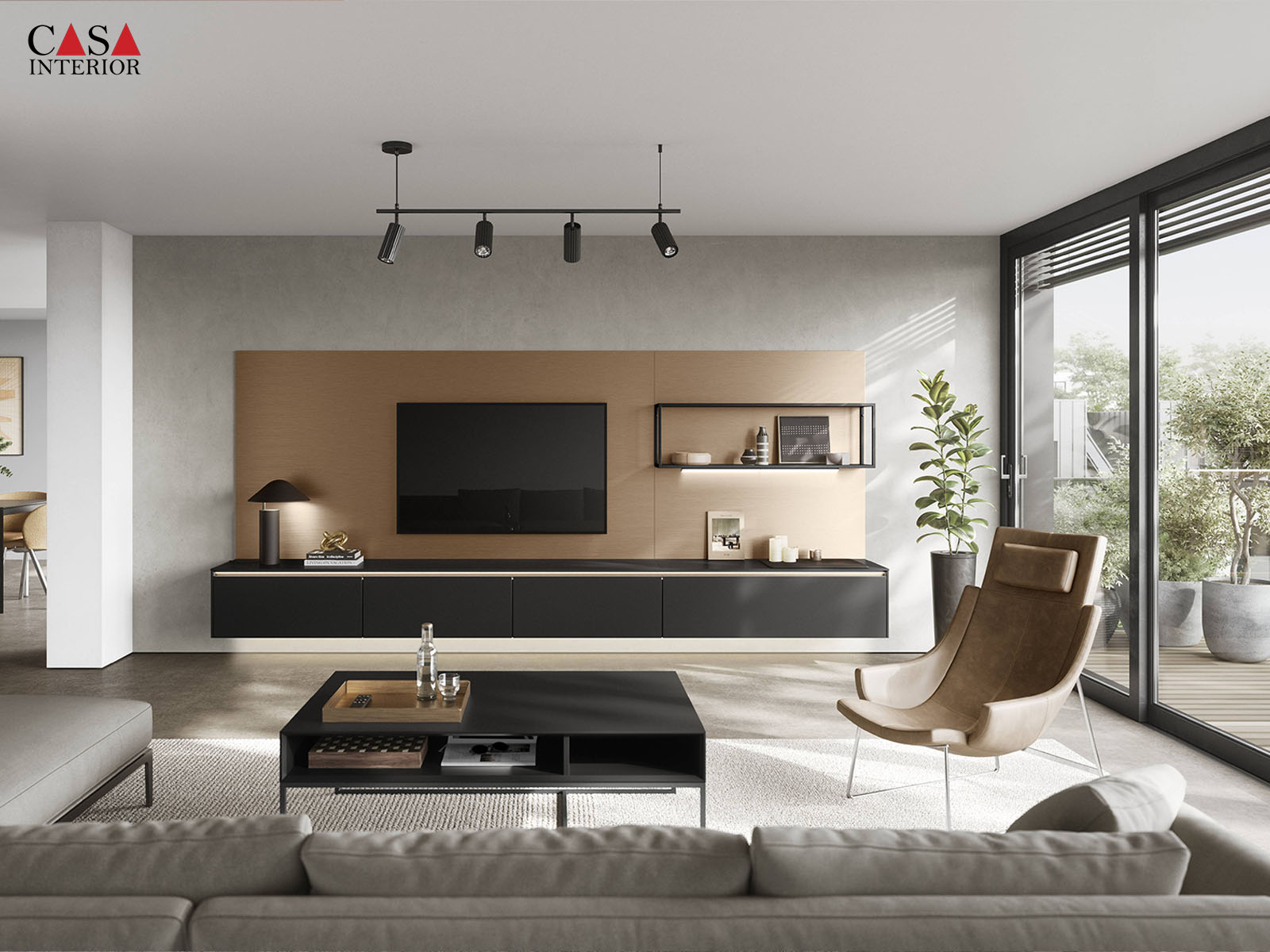 Küchentime – Senso – 496 – Livingroom 5 (1)