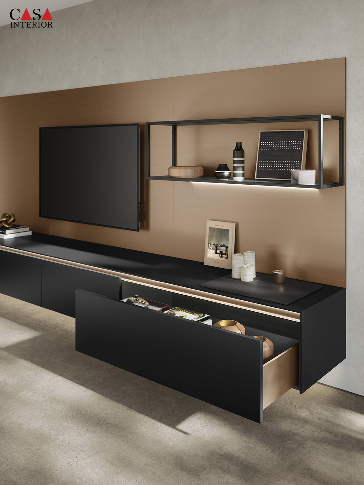 Küchentime – Senso – 496 – Livingroom 5 (2)