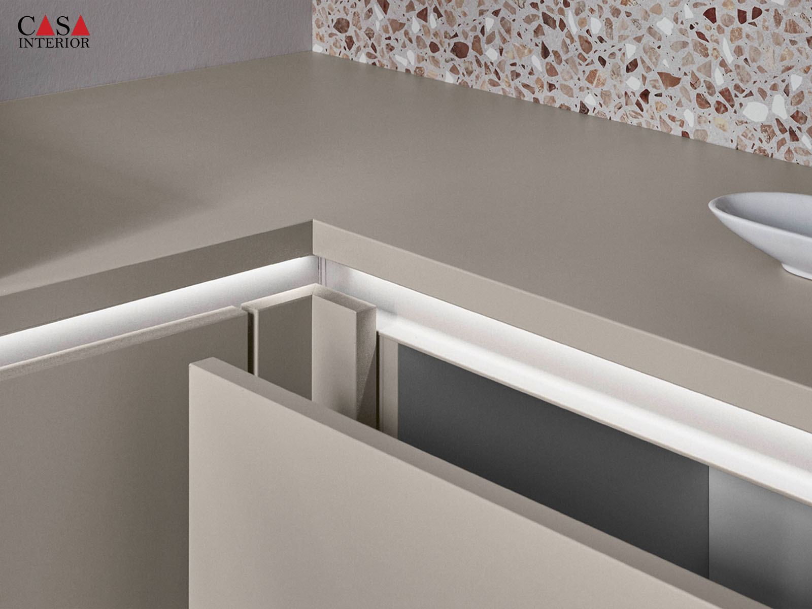 Bathroom – Nobilia – Senso – 483 Macchiato Premium mate – Line N – 1 (2)