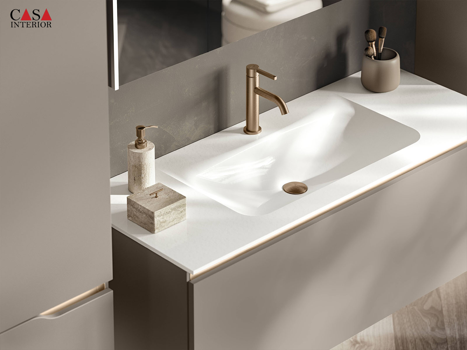 Bathroom – Senso – 483 Macchiato Premium mate – Line N – 2 (3)