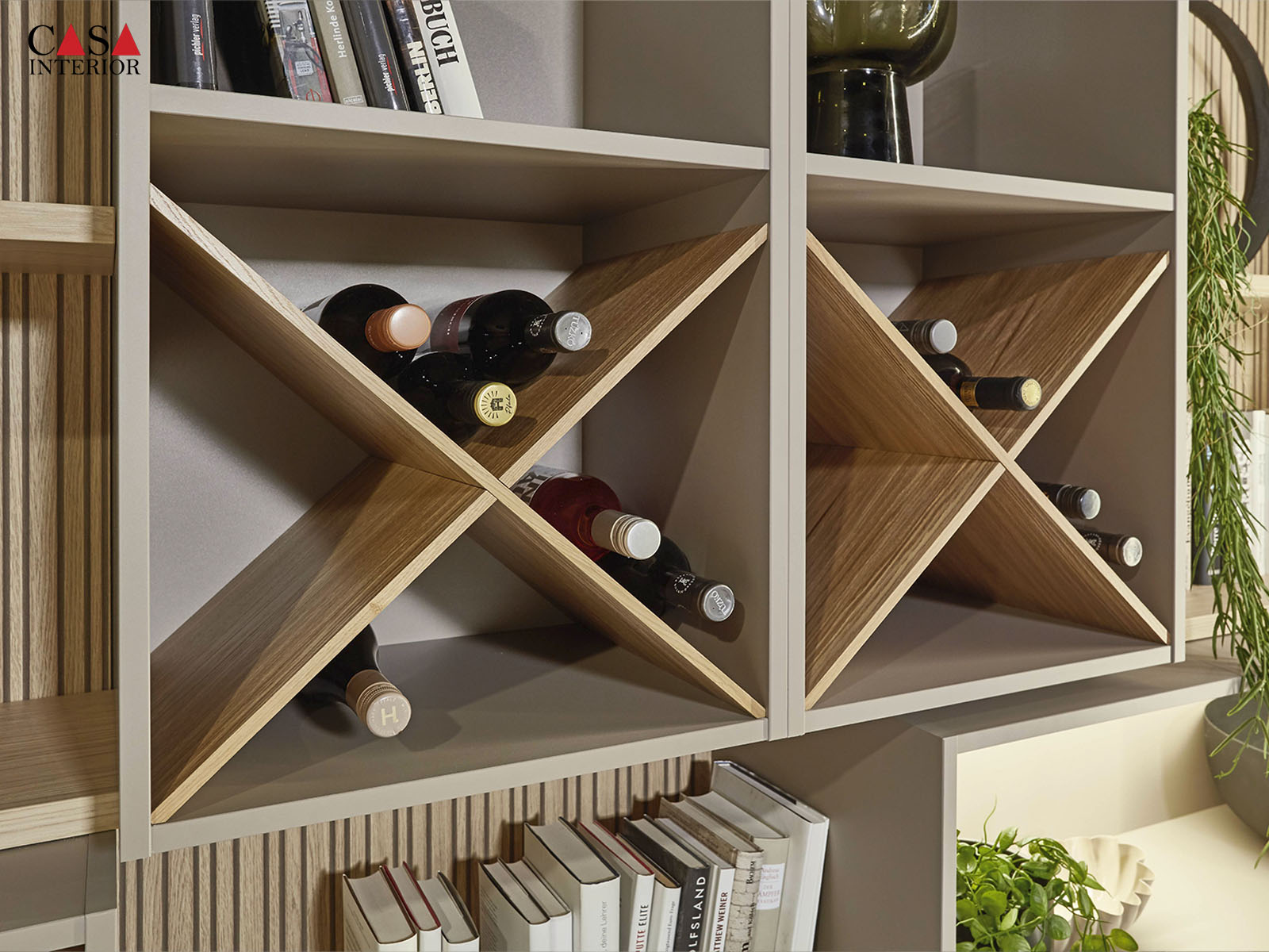 Livingroom – Nobilia – Senso – 483 Macchiato Premium mate – 2 (2)
