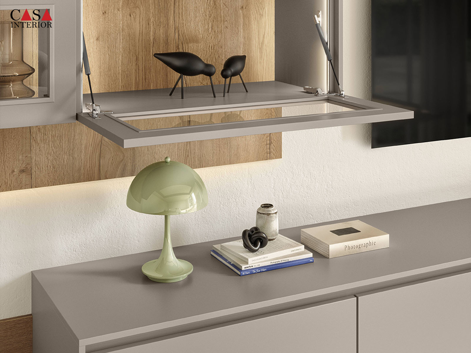 Livingroom – Nobilia – Senso – 483 Macchiato Premium mate – Line N – 1 (4)