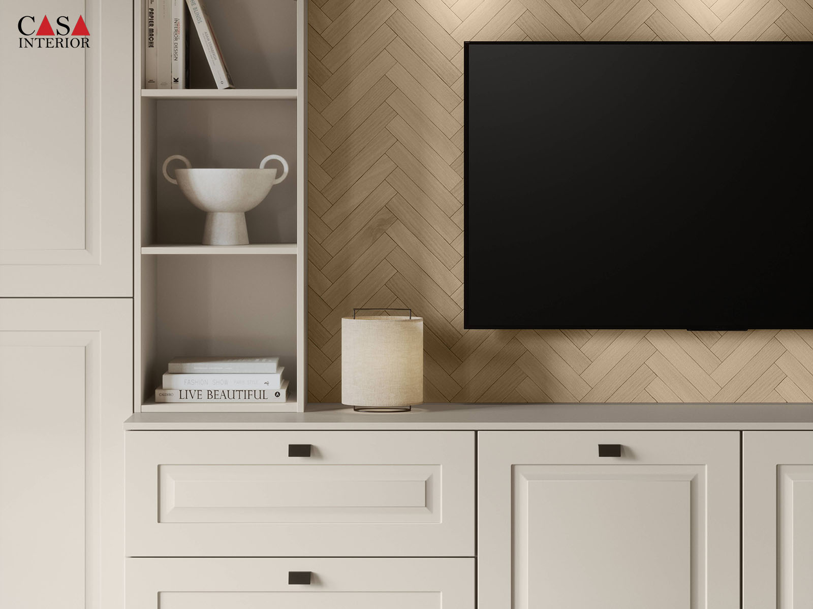 Livingroom – Nobilia – Sylt – 848 Perfect honed sand – 1 (2)