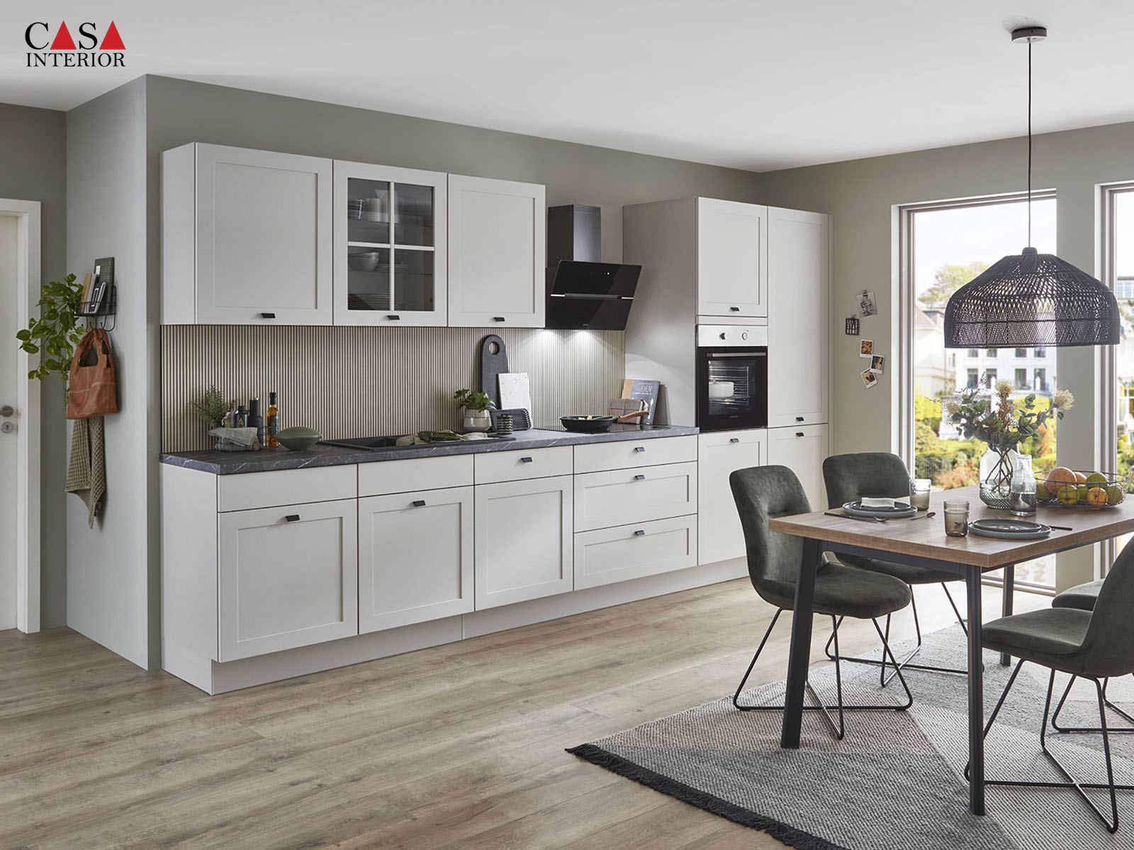 Nobilia – Nordic – 788 arena fina mate perfecto