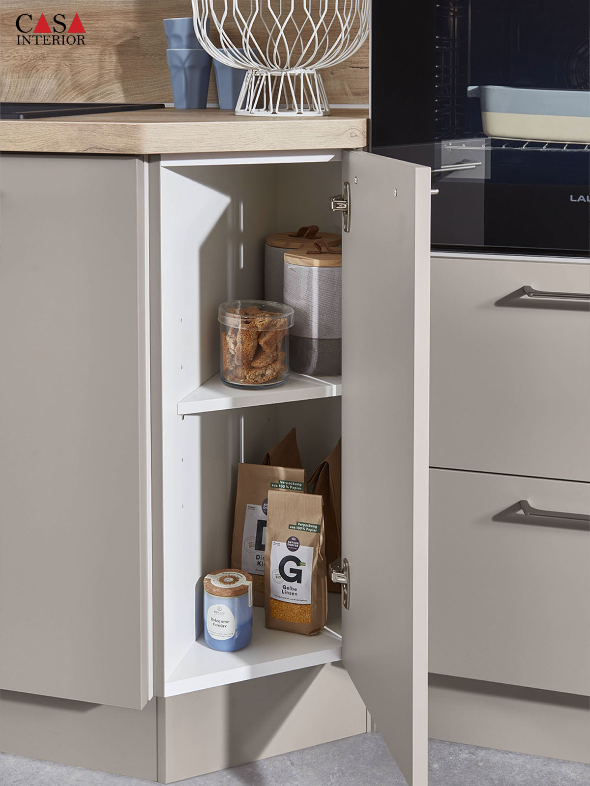 Nobilia – Senso – 483 Macchiato Premium mate – 3 (2)