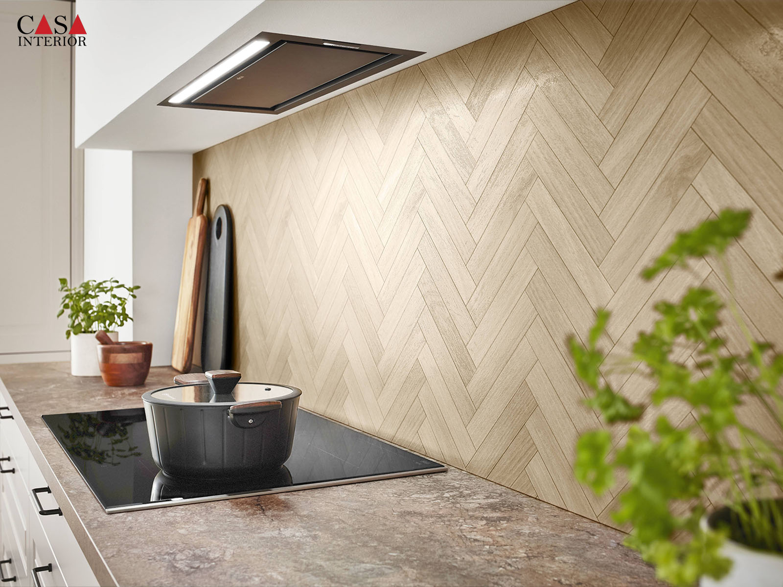 Classic Kitchen Nobilia Sylt 848 perfect honed sand