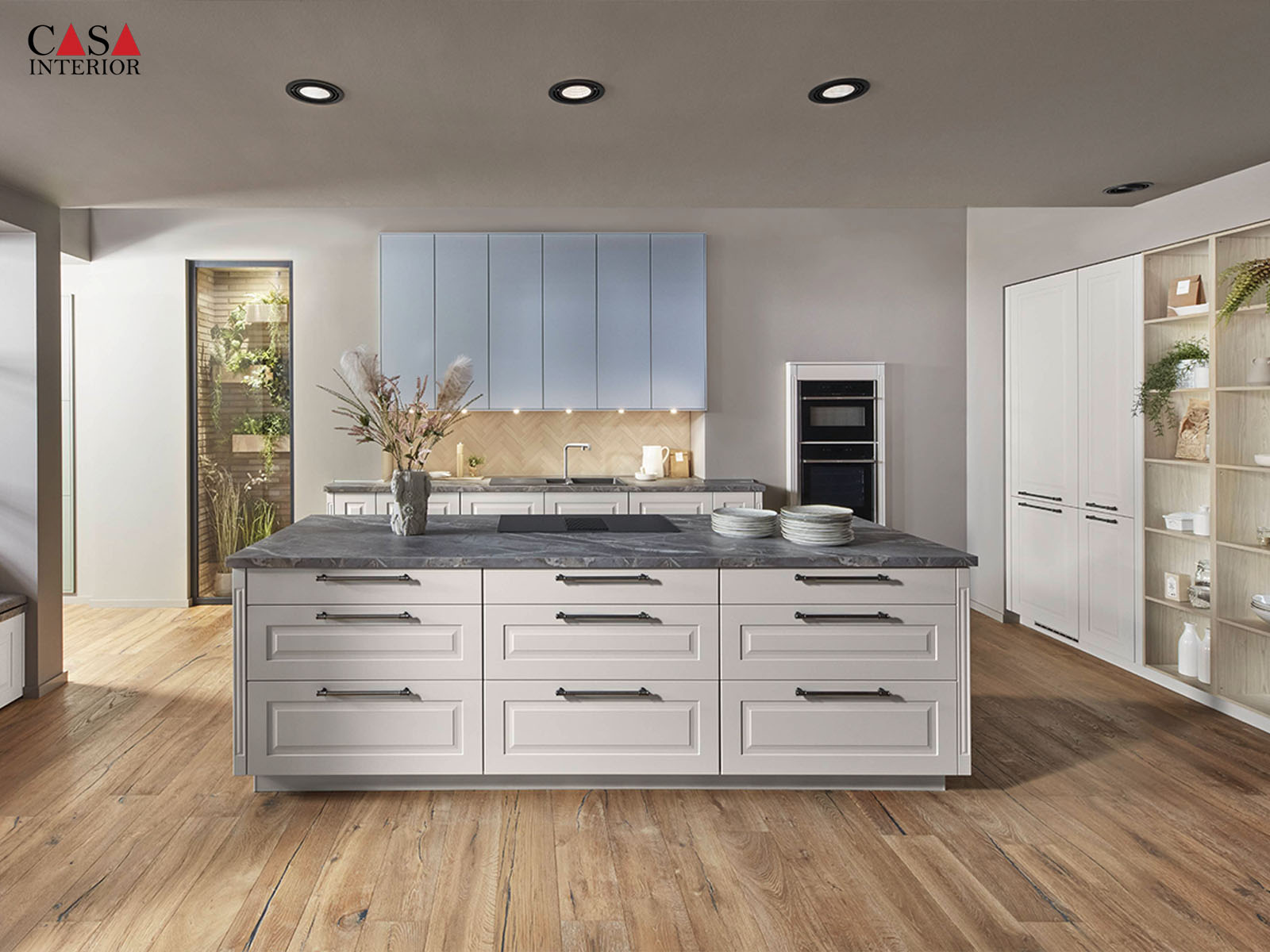 Nobilia – Sylt – 848 Perfect honed sand – 2 (1)