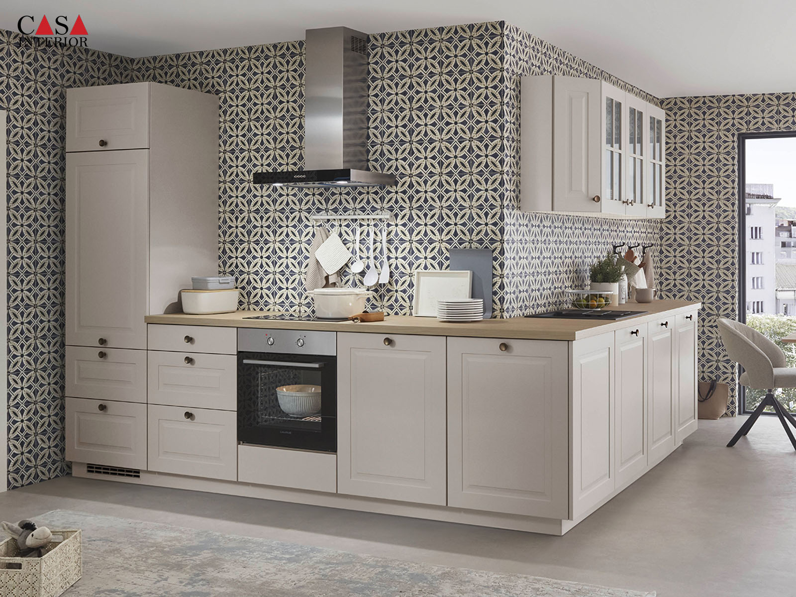 Nobilia – Sylt – 848 Perfect honed sand – 3 (2)