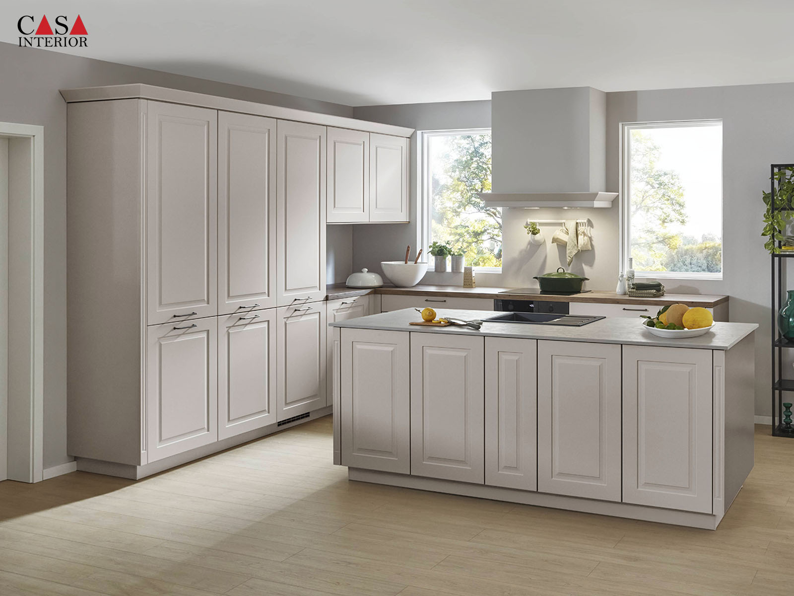 Nobilia – Sylt – 848 Perfect honed sand – 4 (1)