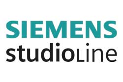 Logo Siemens StudioLine